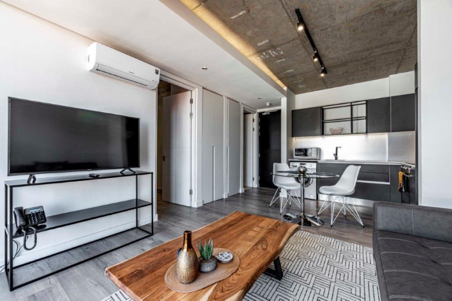 1 Bedroom Property for Sale in De Waterkant Western Cape